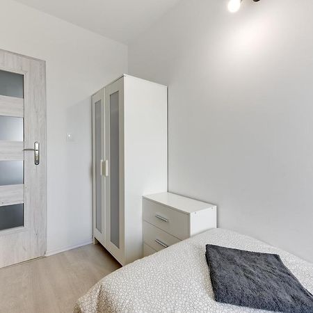 Cityrooms Startowa Gdansk גדנסק מראה חיצוני תמונה
