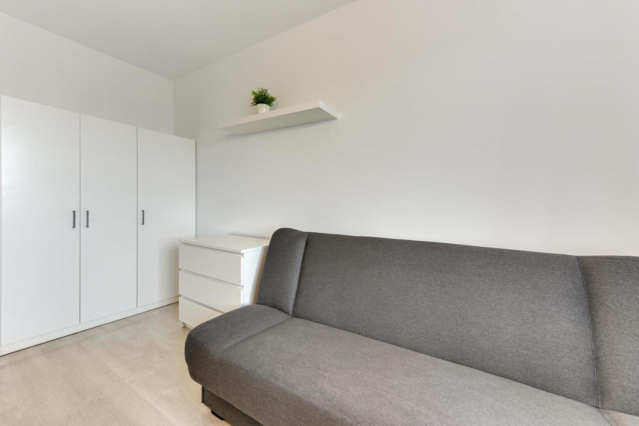 Cityrooms Startowa Gdansk גדנסק מראה חיצוני תמונה